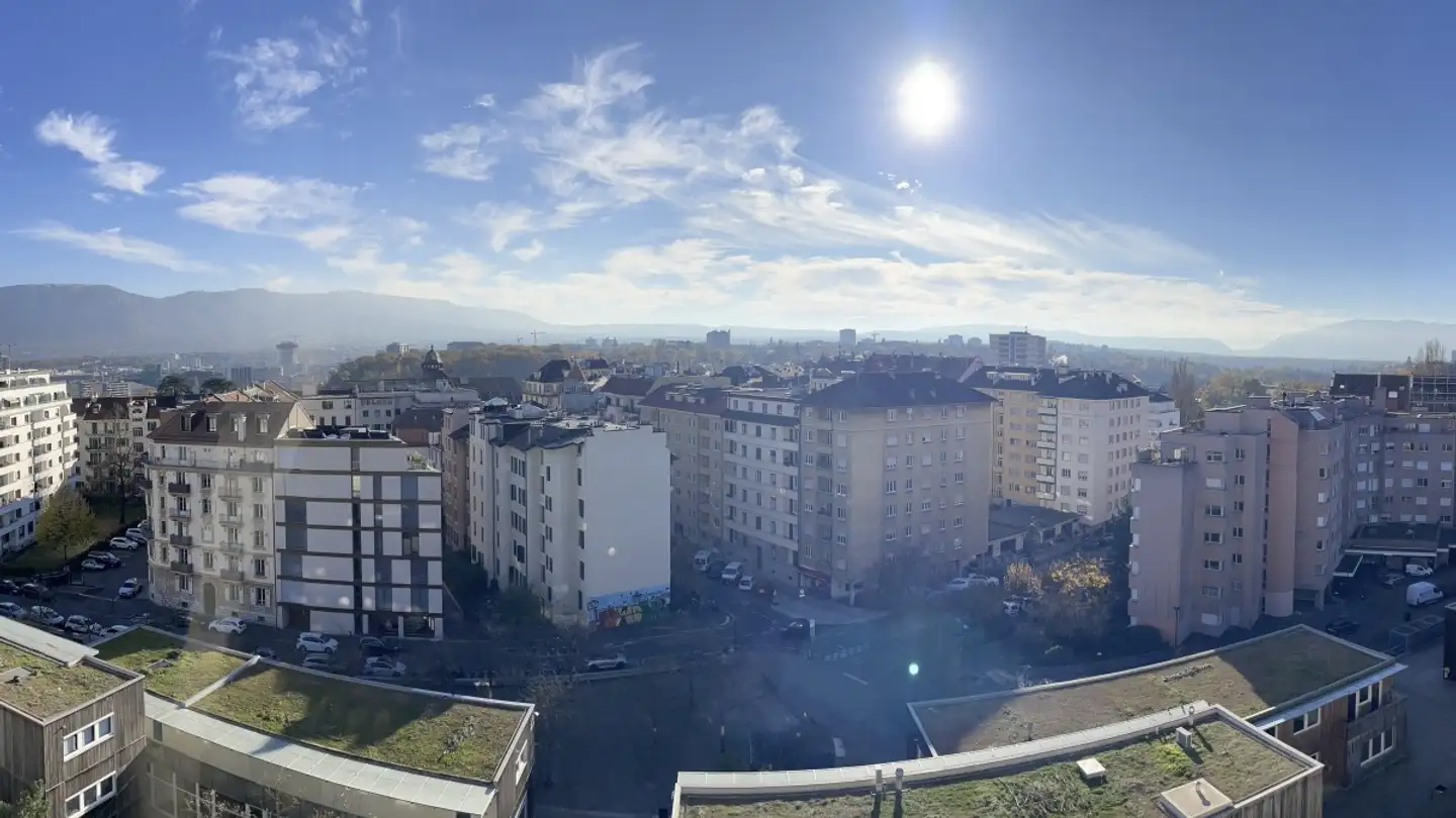 Appartamento ammobiliato in affitto - Avenue Des Tilleuls 28, 1203 Genève - Foto 3