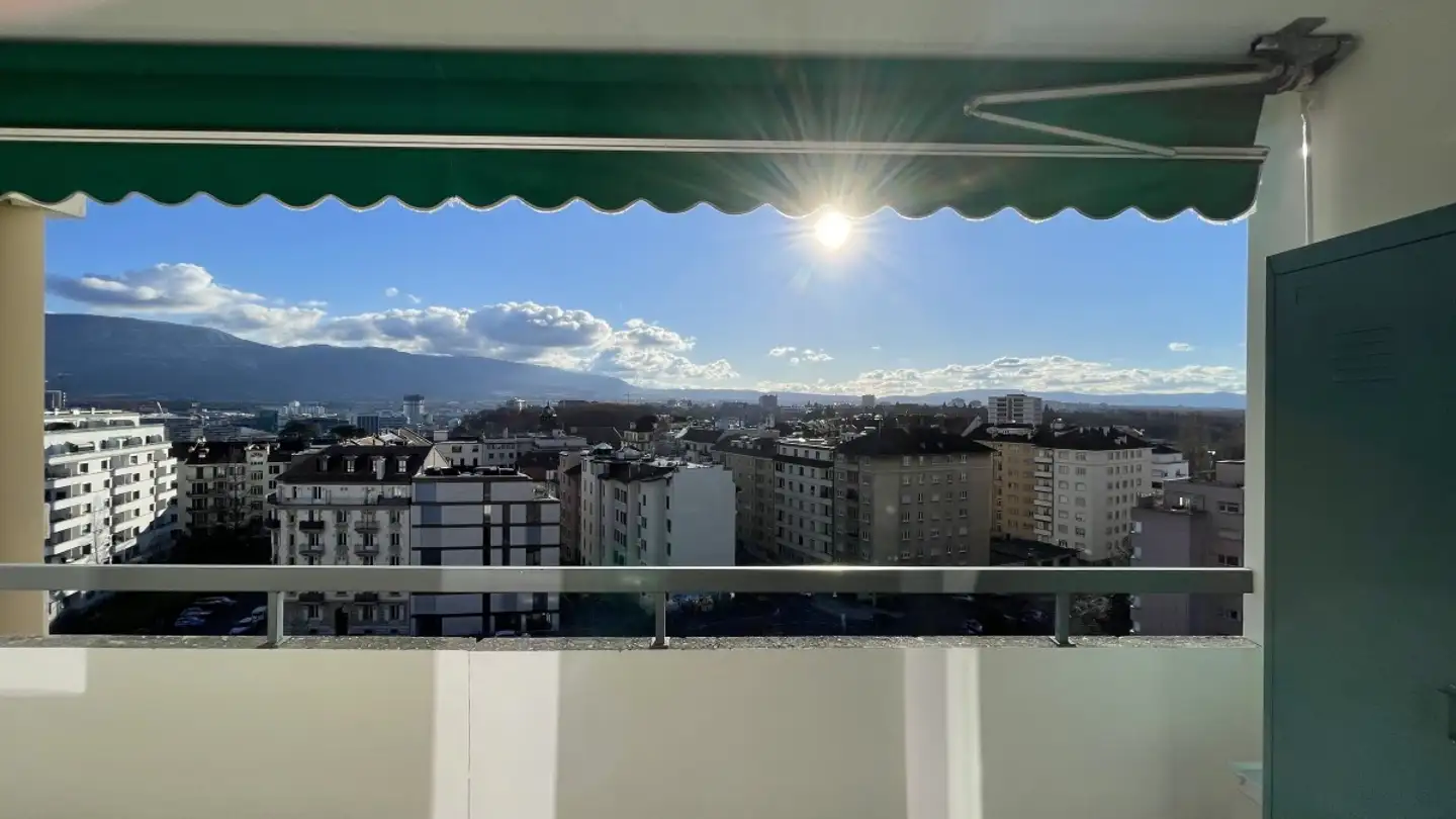 Appartamento ammobiliato in affitto - Avenue Des Tilleuls 28, 1203 Genève - Foto 4
