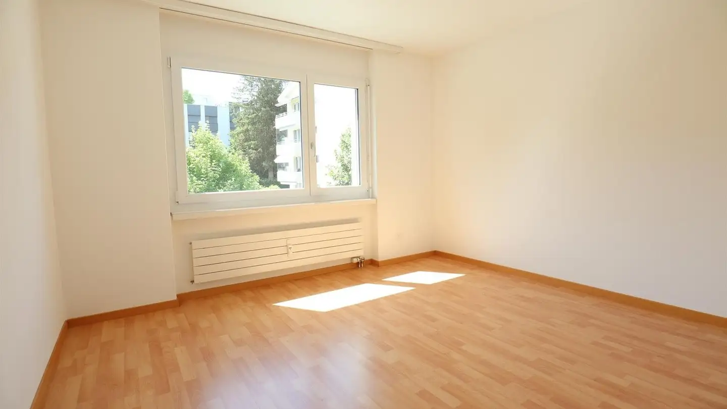 Appartamento in affitto - Nordstrasse 10, 9532 Rickenbach b. Wil - Photo 4