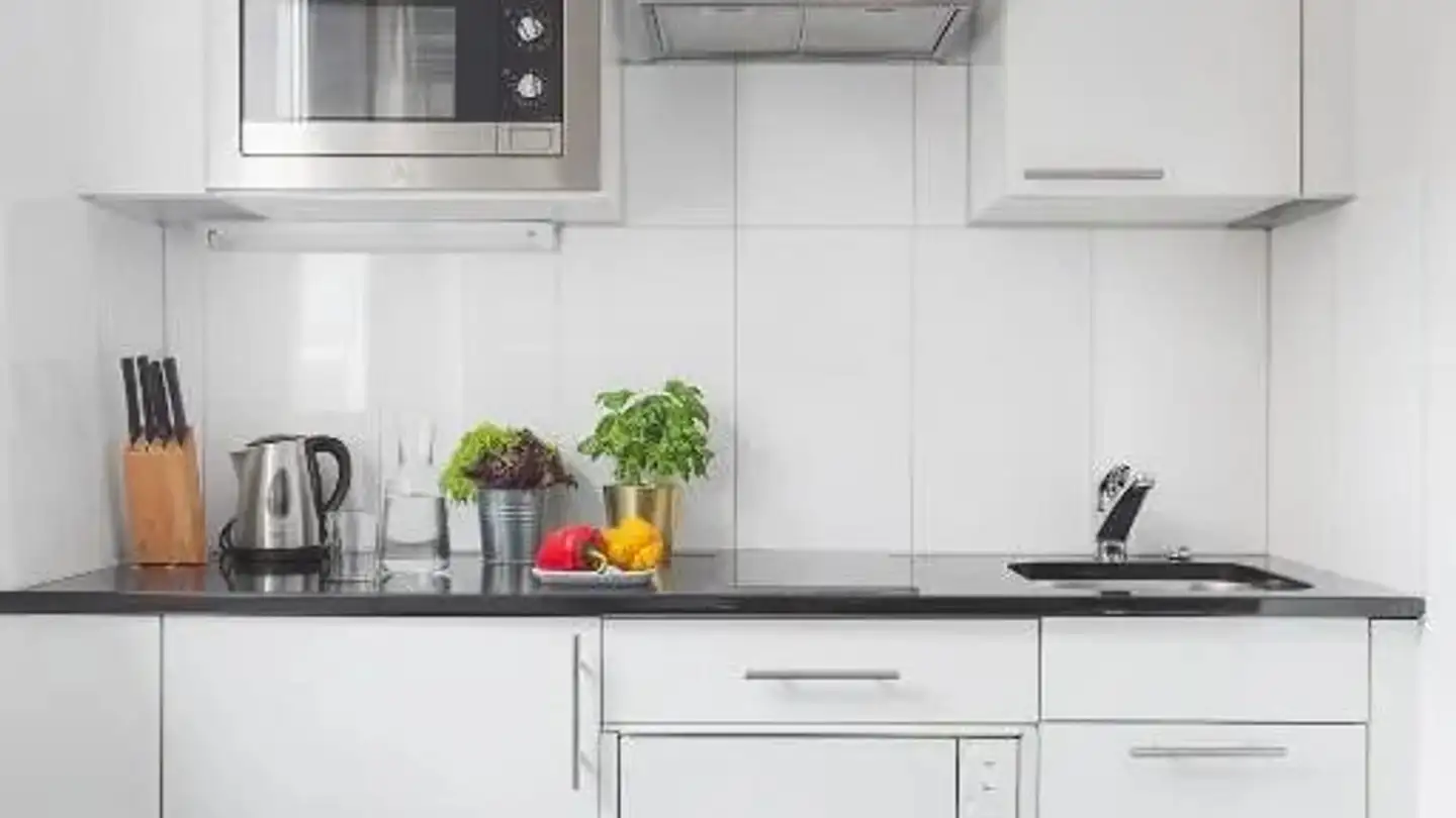 Appartamento in affitto - Dubsstrasse, 8003 Zürich - Foto 2