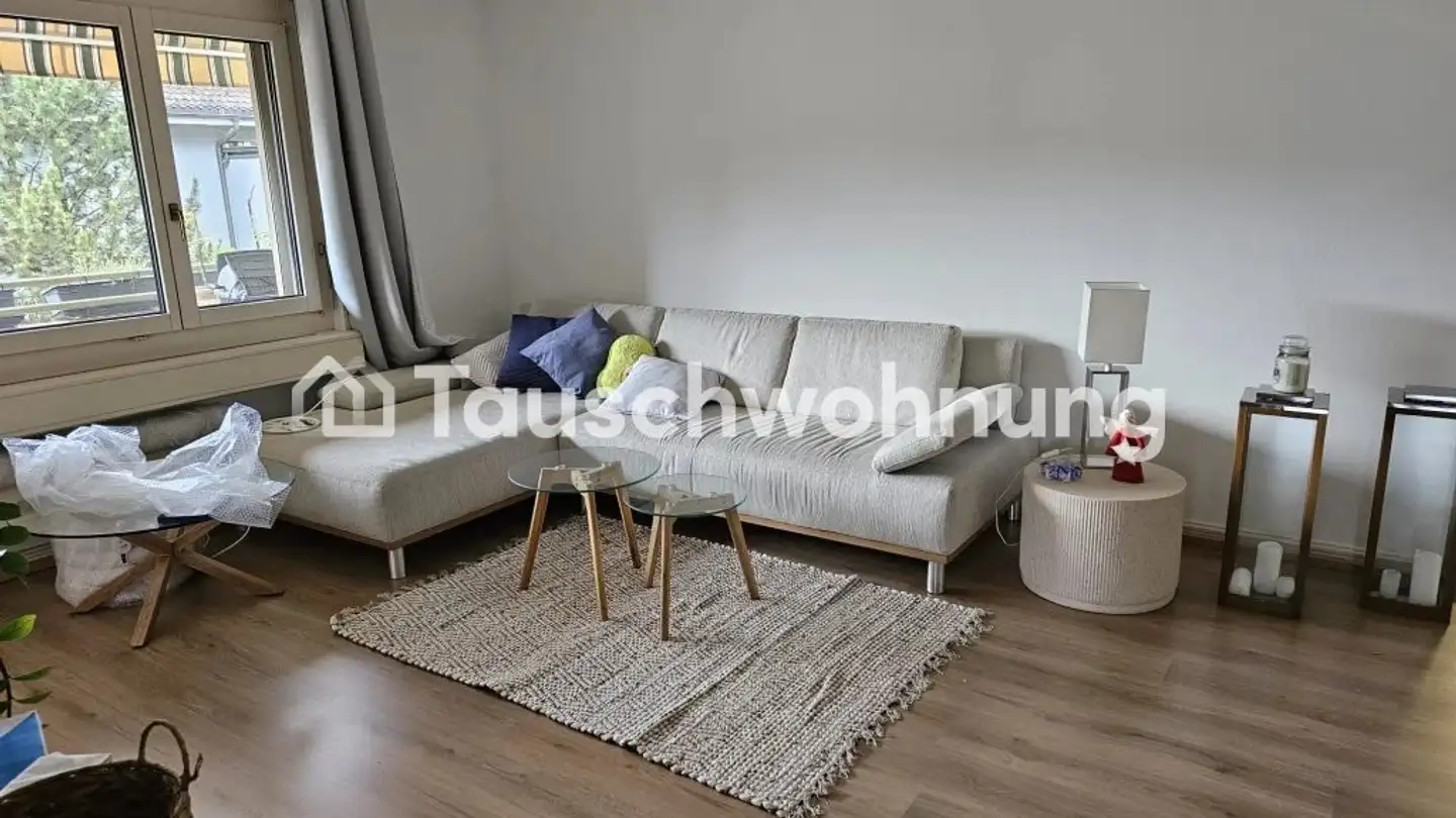 Wohnung mieten - 8008 Zürich