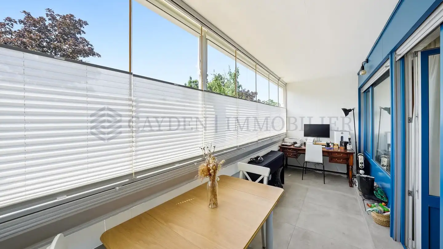 Apartment for sale - 1226 Thônex - Photo 4