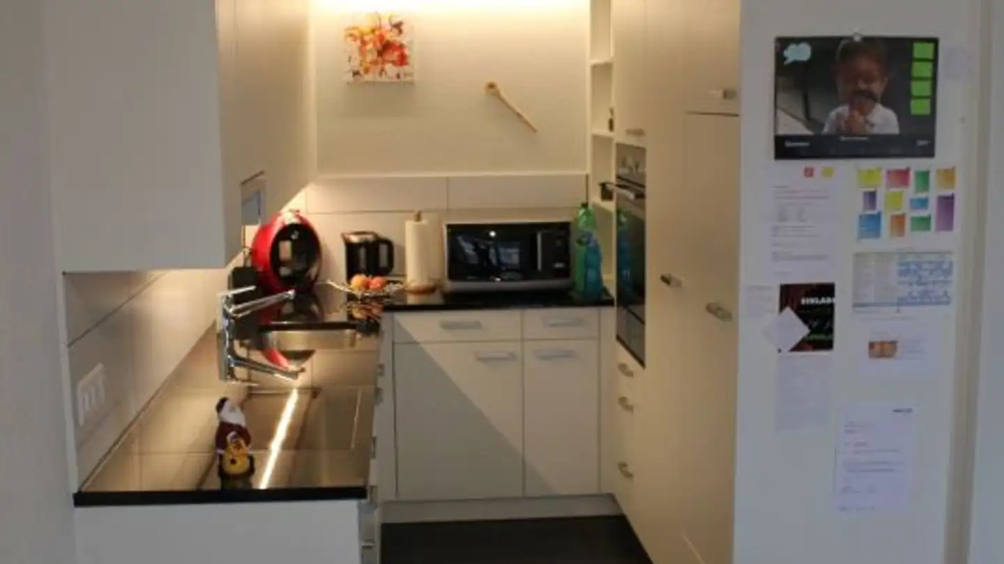 Appartamento in affitto - Gassackerweg 4b, 2545 Selzach - Photo 3