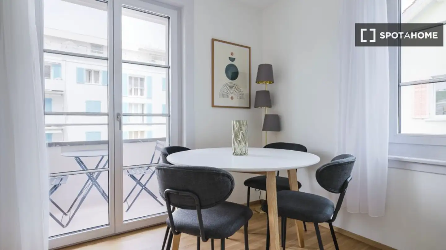 Appartamento in affitto - 8810 Horgen - Foto 2