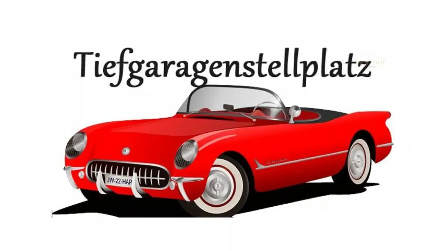 Parcheggio sotterraneo in vendita - Wattstrasse 13, 8307 Effretikon