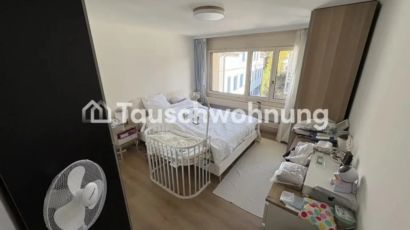 Wohnung mieten - 8008 Zürich - Foto 4