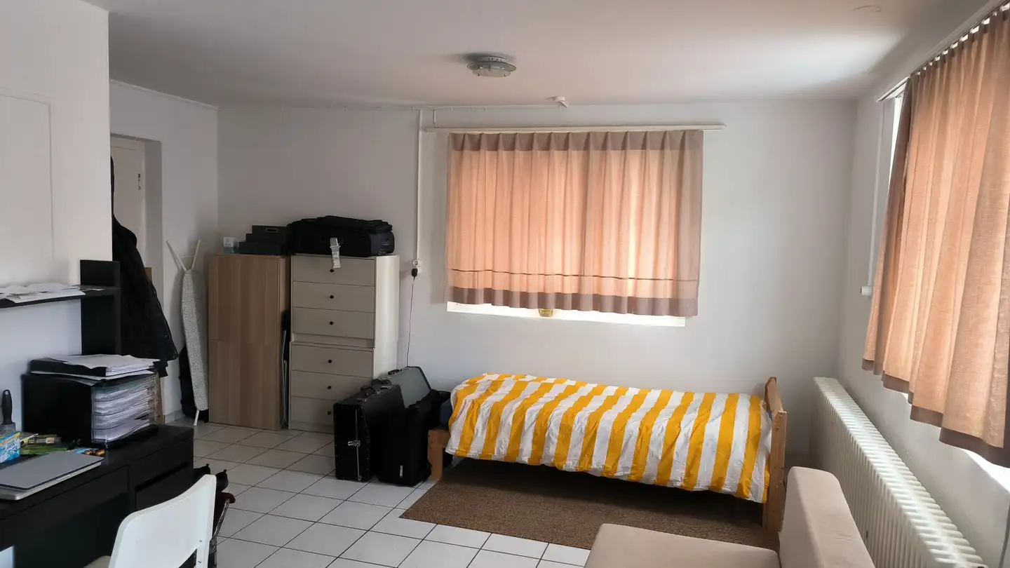 Apartment for rent - Kalchengasse, 8302 Kloten - Photo 2