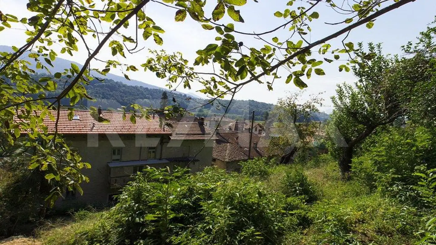 Terrain constructible à vendre - 6997 Sessa - Photo 3