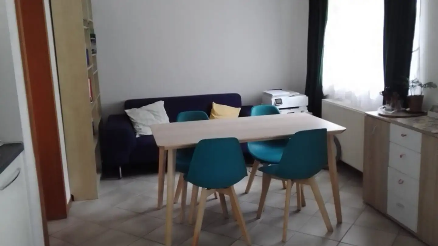 Wohnung mieten - 6592 S. Antonino