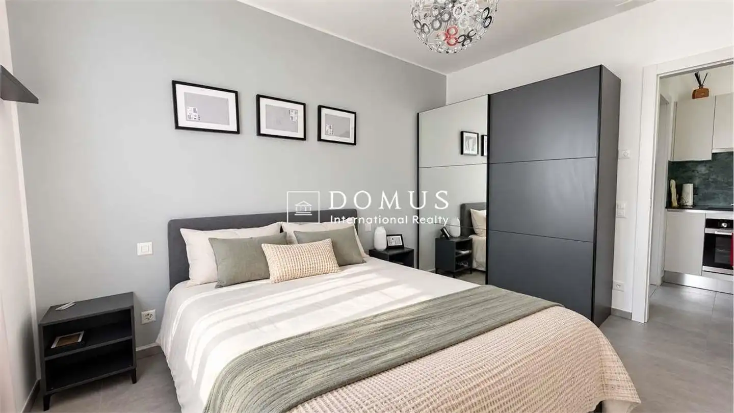 Apartment for sale - Via Trevano, 6900 Lugano - Photo 4