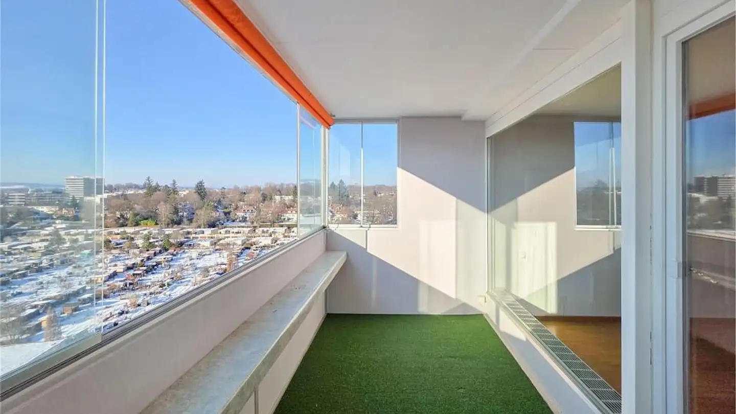 Wohnung kaufen - Jupiterstrasse 5, 3015 Bern