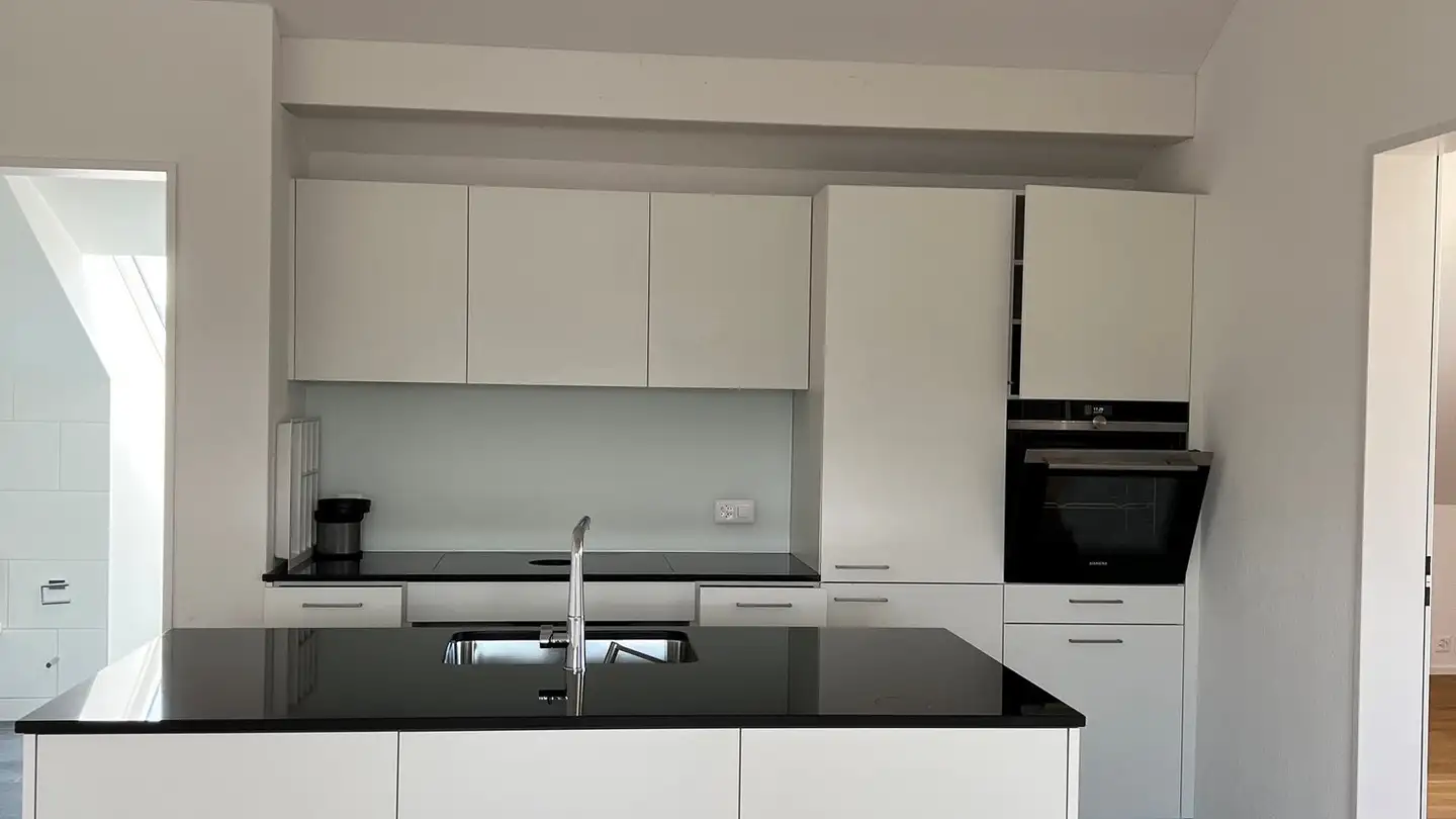 Apartment for rent - Bungert 6, 8909 Zwillikon