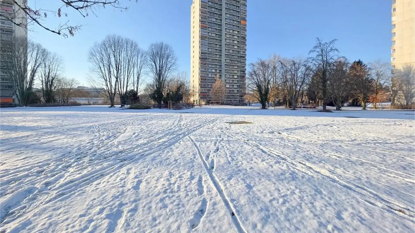 Appartement à vendre - Jupiterstrasse 5, 3015 Bern - Photo 2