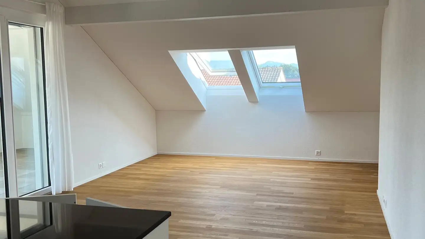 Apartment for rent - Bungert 6, 8909 Zwillikon - Photo 2