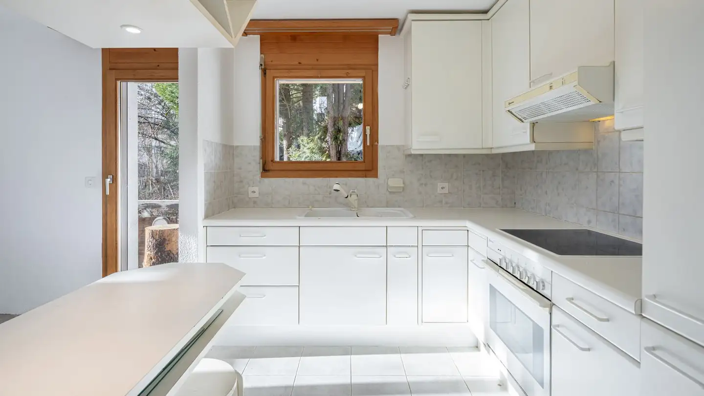 Doppelhaushälfte kaufen - Saldosweg 14, 7212 Seewis-Pardisla - Foto 3