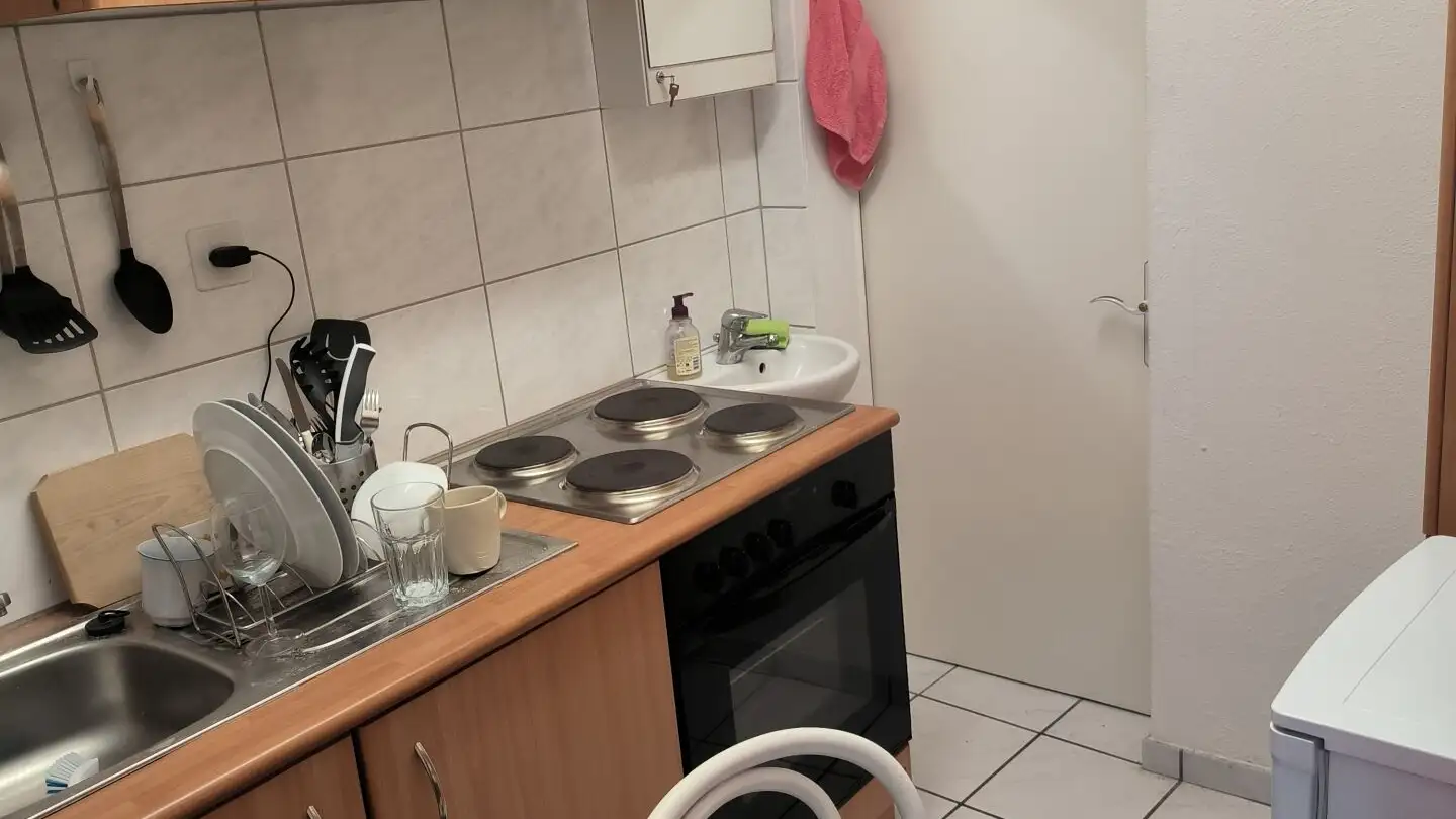 Apartment for rent - Kalchengasse, 8302 Kloten - Photo 4