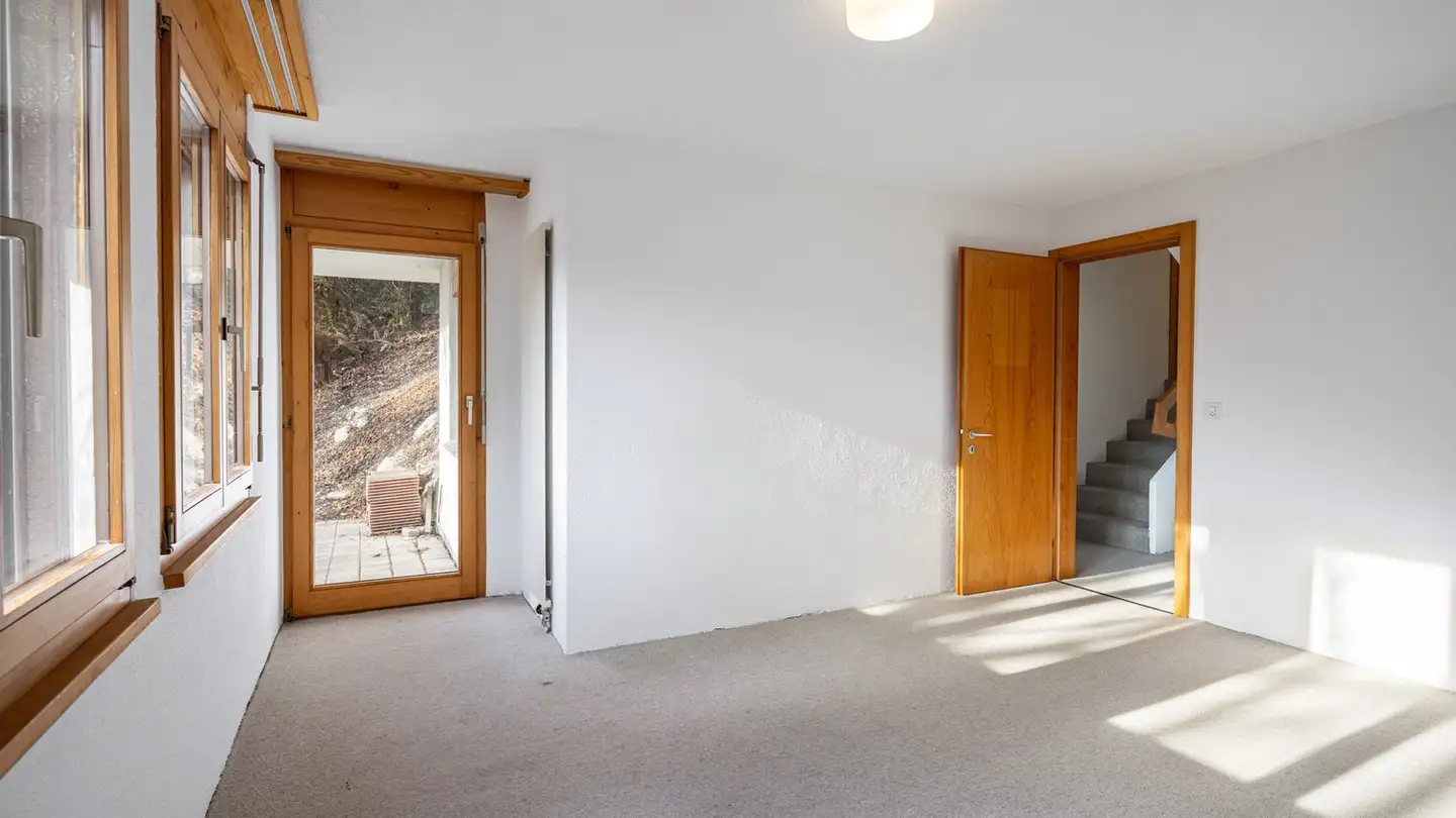 Doppelhaushälfte kaufen - Saldosweg 14, 7212 Seewis-Pardisla - Foto 4