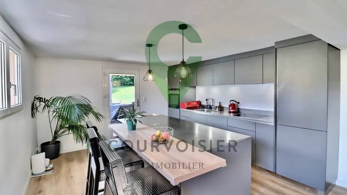 Apartment for sale - 1110 Morges - Photo 3