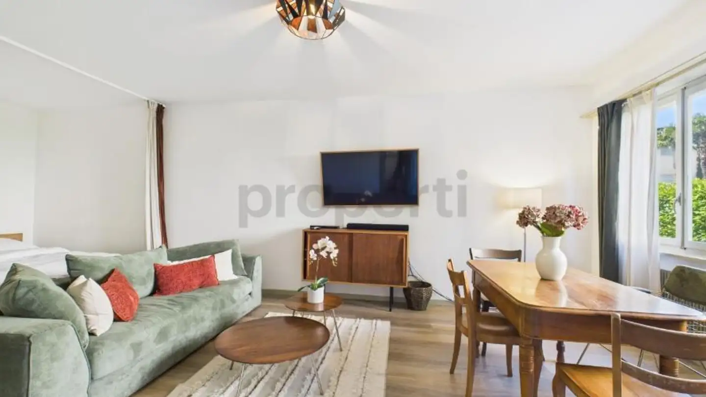 Appartamento in vendita - 6612 Ascona