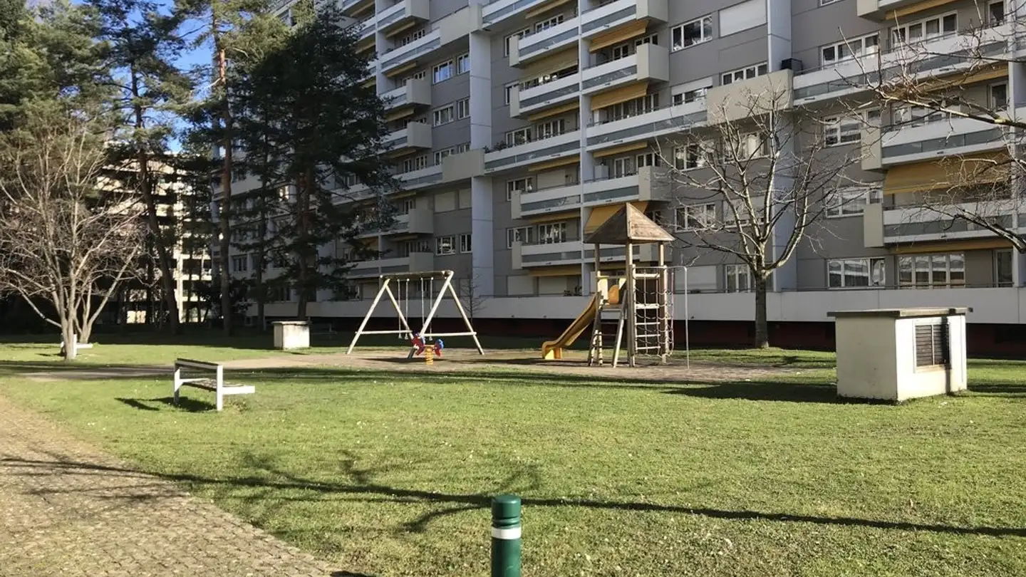 Penthouse for rent - Chemin Des Crêts-De-Champel 35, 1206 Genève