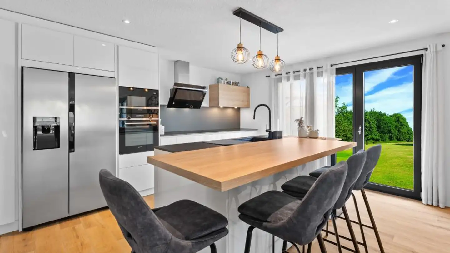 Villa in vendita - Chemin de Champerfou, 1870 Monthey - Photo 2