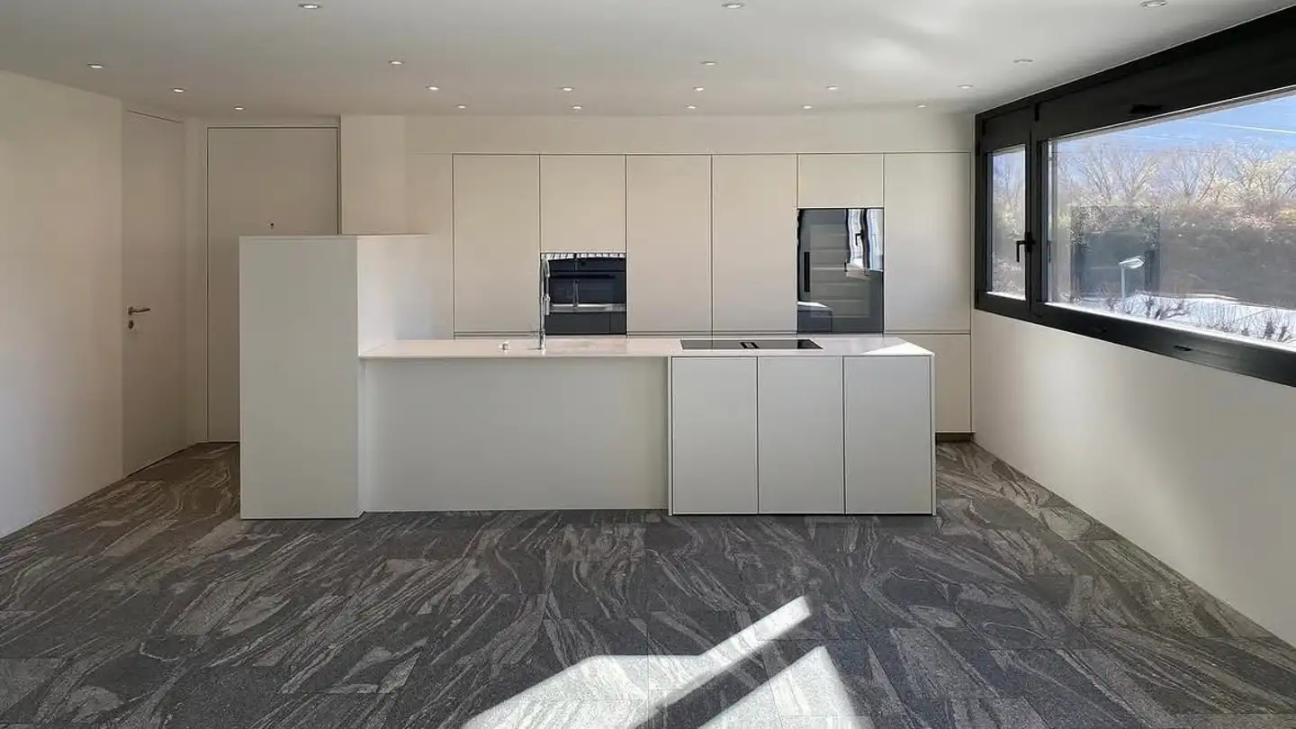 Appartamento in affitto - El Camp Di Nav, 6513 Monte Carasso - Foto 2
