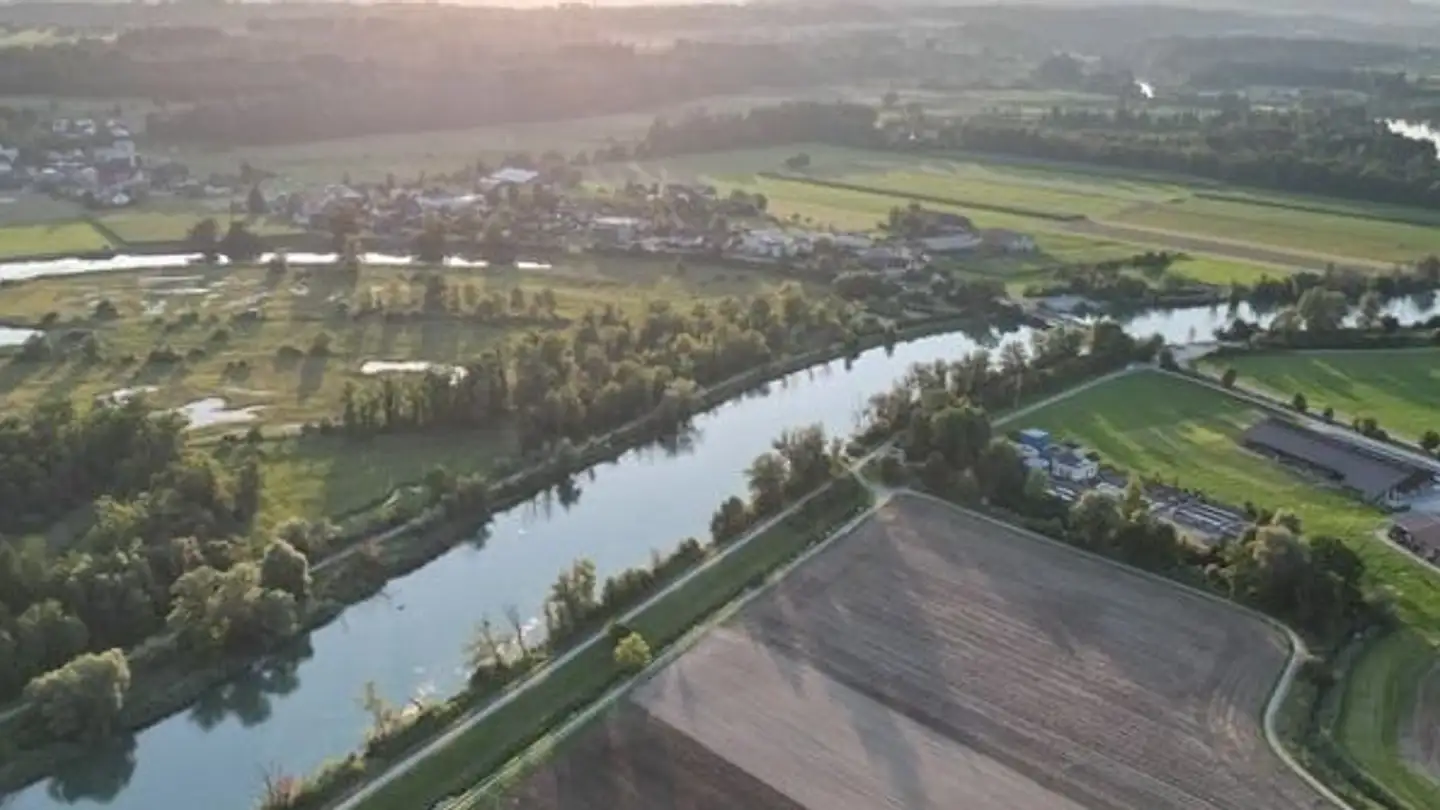 Appartamento in affitto - Zugerstrasse 19, 8917 Oberlunkhofen - Photo 2