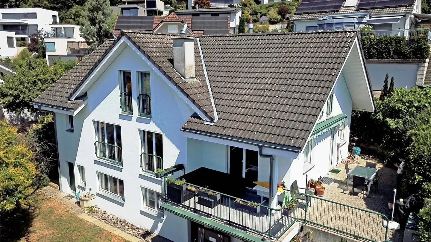 Maison individuelle à louer - 4142 Münchenstein