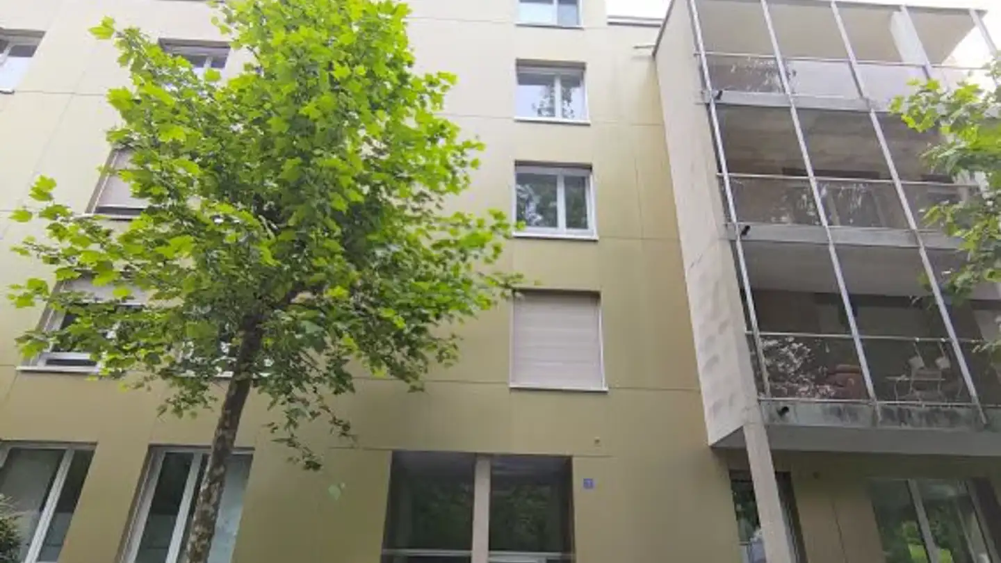 Apartment for rent - Stadtbachstrasse 73, 5400 Baden - Photo 2