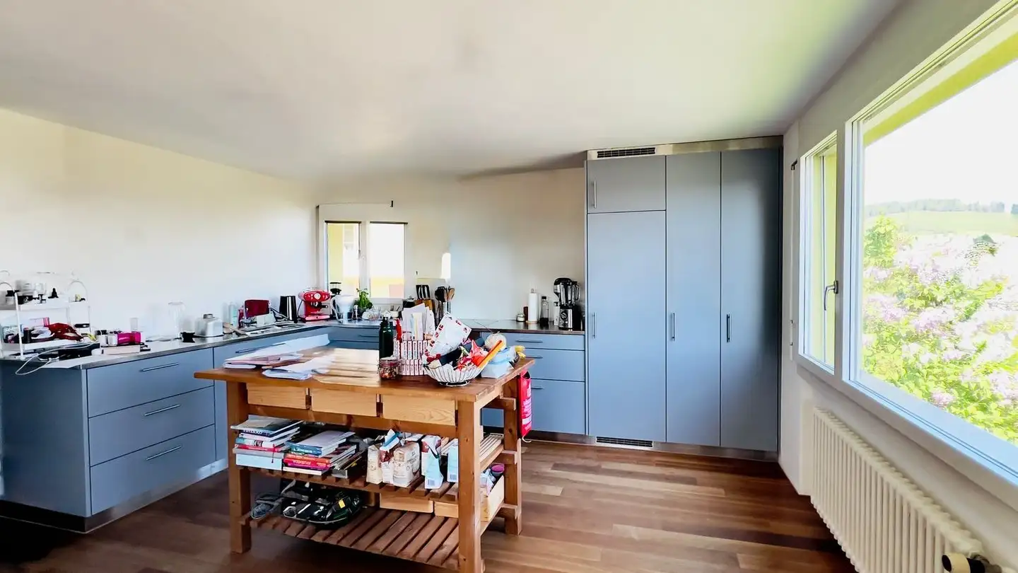 Apartment for rent - Himmelrichstrasse 30, 6010 Kriens - Photo 4