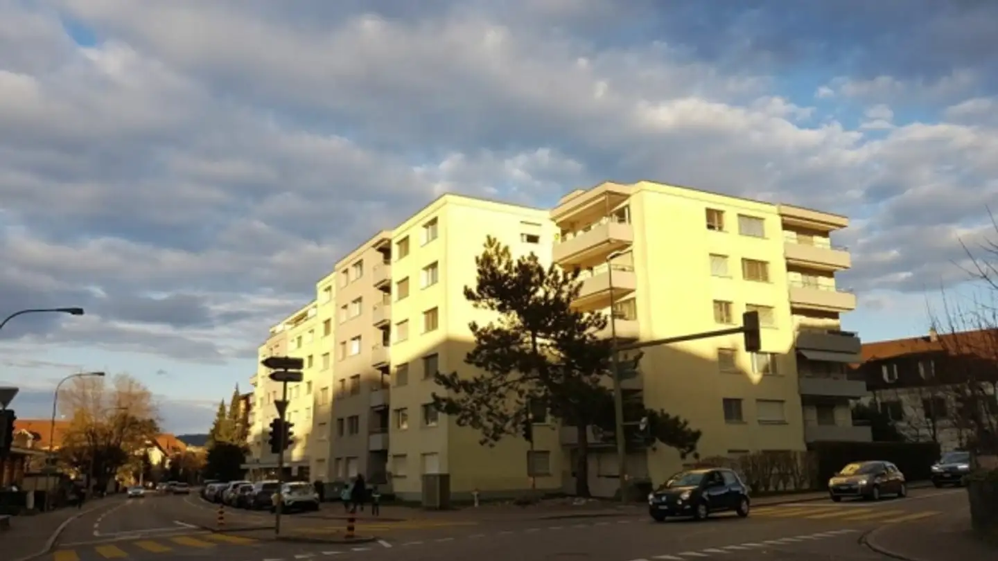 Lagerraum mieten - Oberdorfstrasse 25, 8953 Dietikon