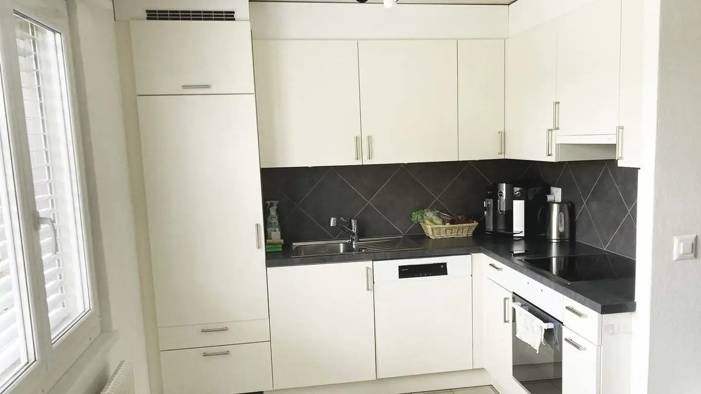 Appartement à louer - Rue Du Lac 40, 2525 Le Landeron