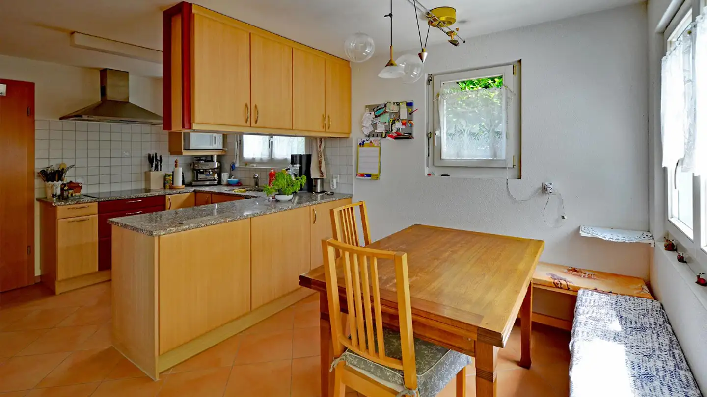 Casa singola in affitto - 4142 Münchenstein - Foto 4