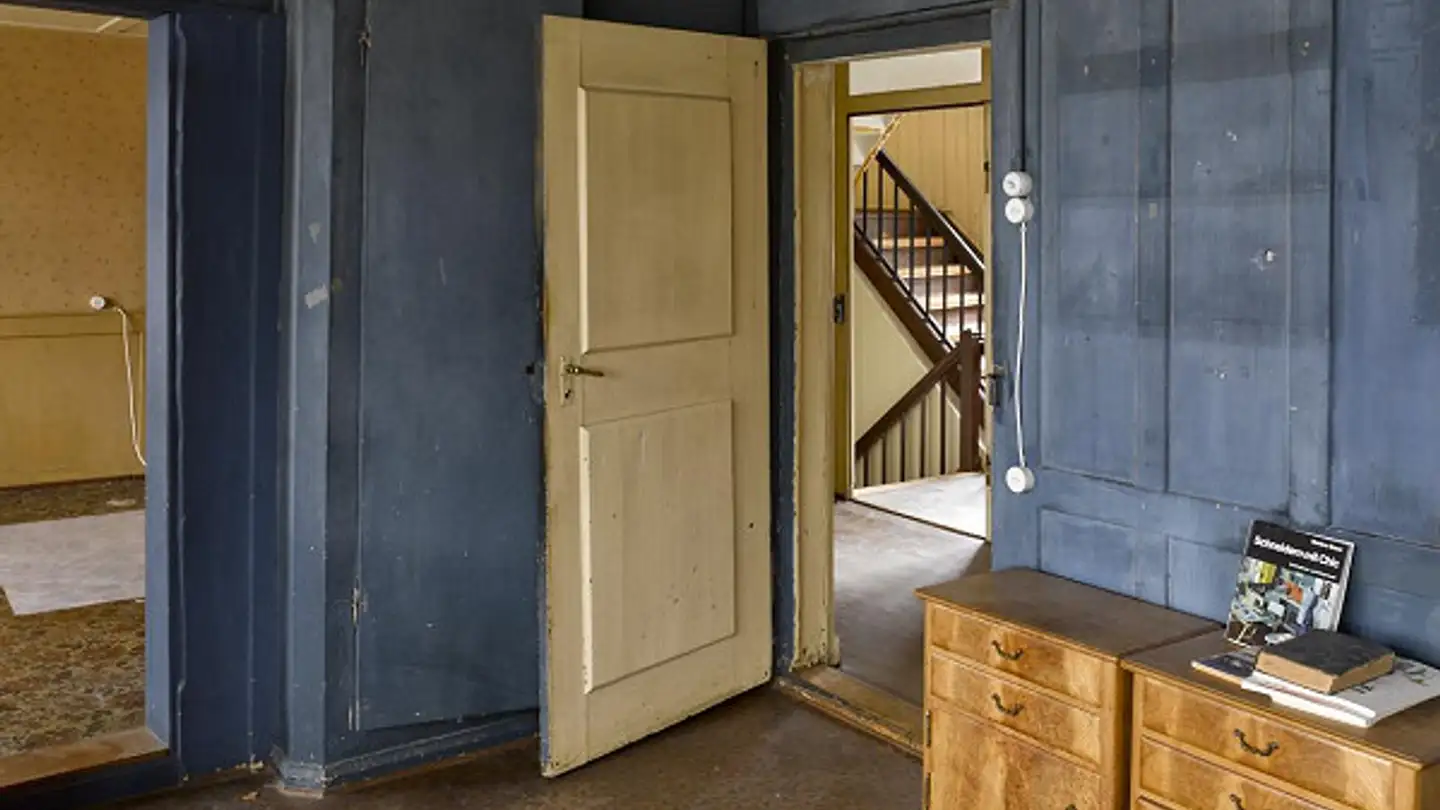 Bauland kaufen - Schutzmühlestrasse 11, 9430 St. Margrethen SG - Foto 4