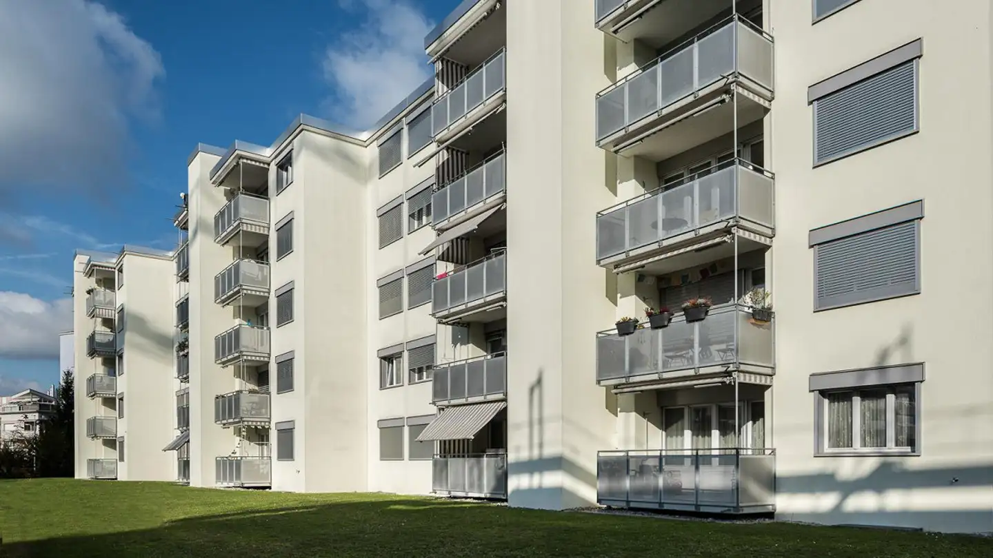 Apartment for rent - Kapuzinerhügel 9, 5620 Bremgarten AG