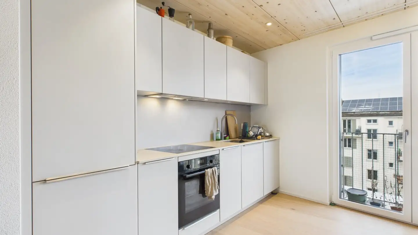 Duplex à louer - Welchogasse 8, 8050 Zürich - Photo 3