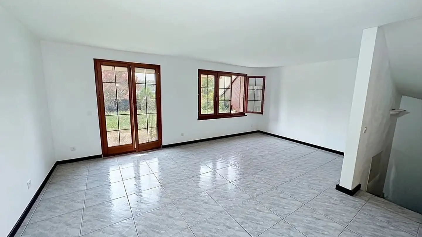 Villa mieten - Chemin Des Vergers 5, 1184 Vinzel - Foto 2