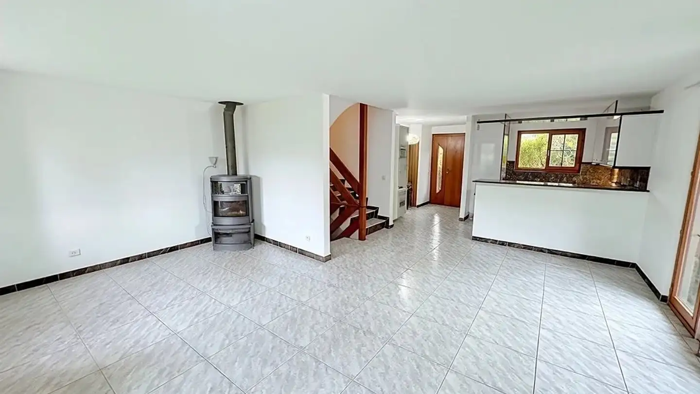 Villa mieten - Chemin Des Vergers 5, 1184 Vinzel - Foto 3