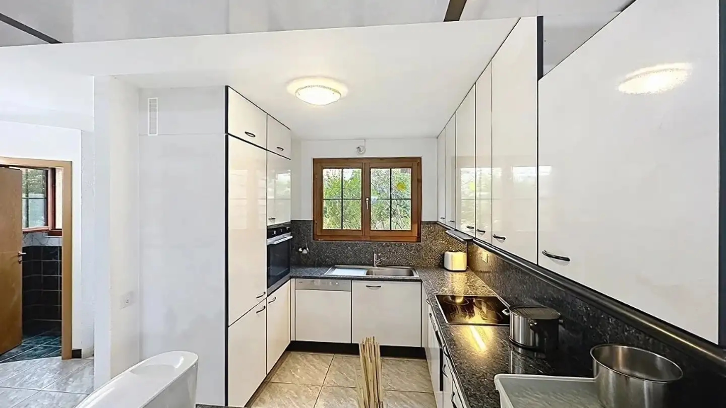 Villa mieten - Chemin Des Vergers 5, 1184 Vinzel - Foto 4