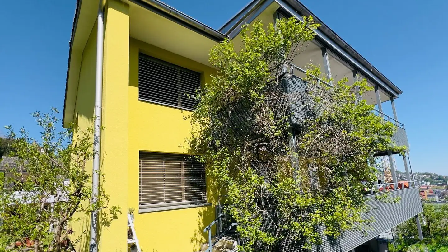 Apartment for rent - Himmelrichstrasse 30, 6010 Kriens
