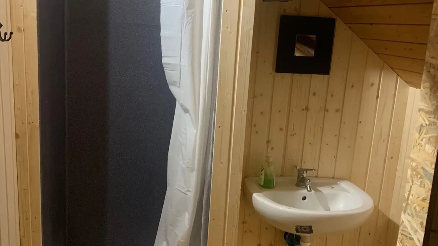 Stanza singola in affitto - Wilerstrasse 40, 9200 Gossau SG - Photo 4