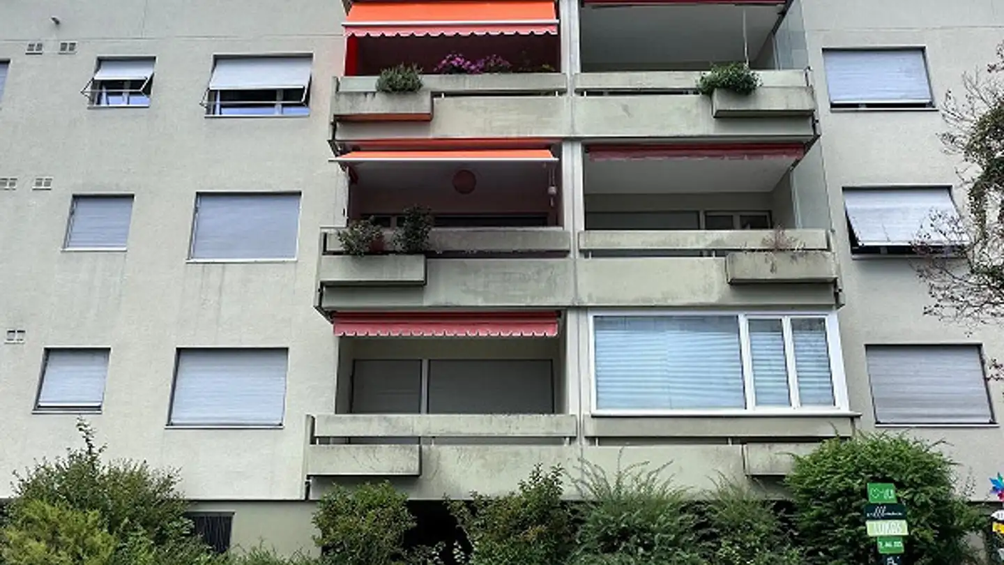 Wohnung kaufen - Seeburgstrasse 14, 6006 Luzern