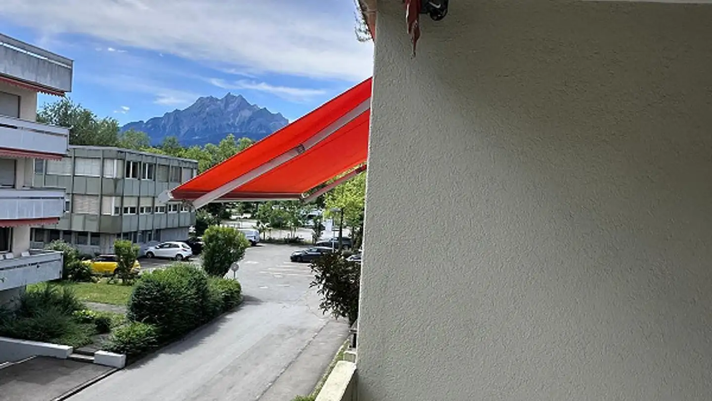 Wohnung kaufen - Seeburgstrasse 14, 6006 Luzern - Foto 2