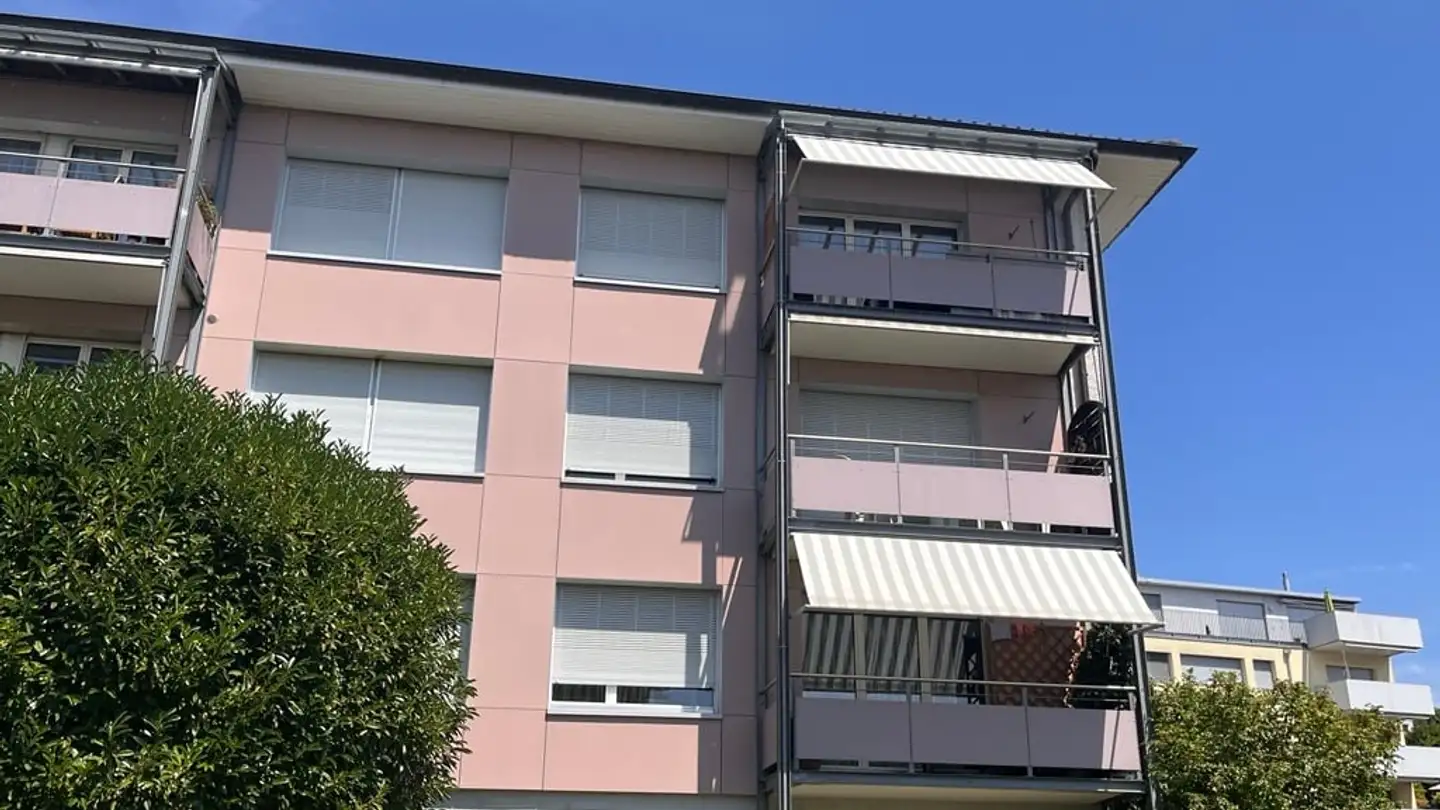 Apartment for rent - Bergweg 2, 8180 Bülach - Photo 2
