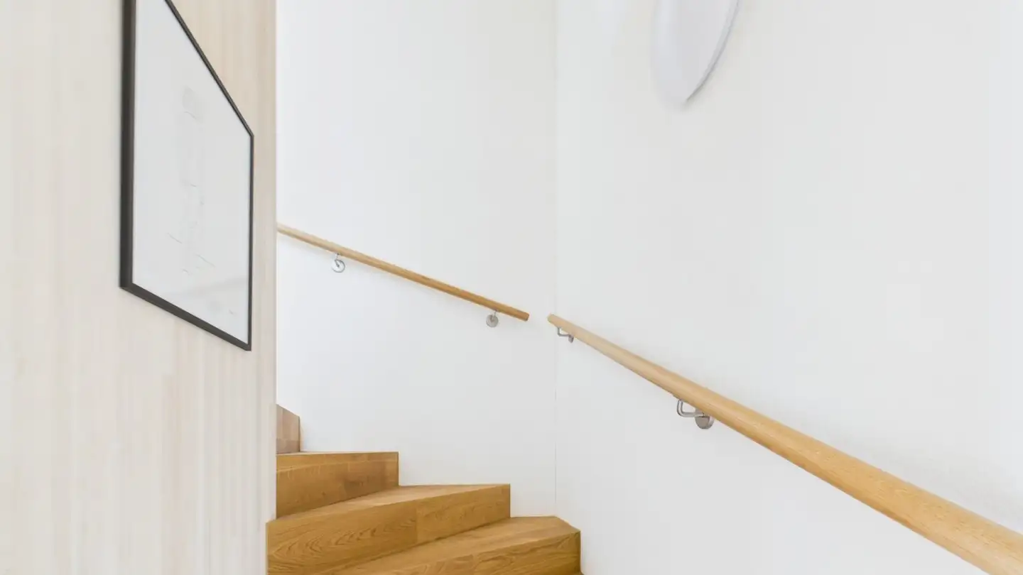 Duplex à louer - Welchogasse 8, 8050 Zürich - Photo 4