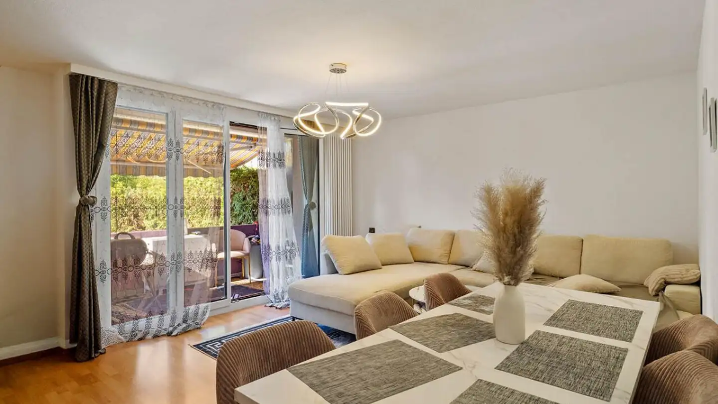 Immeuble résidentiel à vendre - Höhenstrasse 23, 9300 Wittenbach - Photo 2