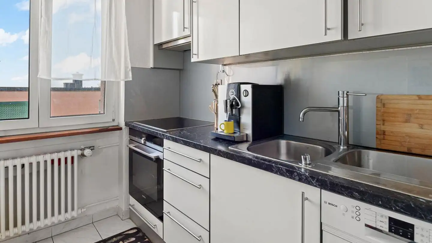 Immeuble résidentiel à vendre - Höhenstrasse 23, 9300 Wittenbach - Photo 3