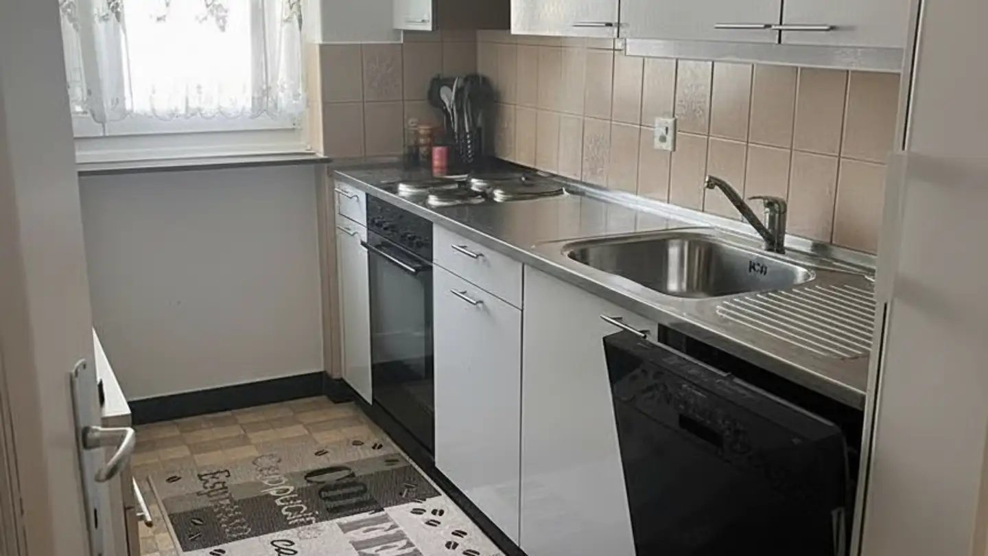 Apartment for rent - Bergweg 2, 8180 Bülach - Photo 4
