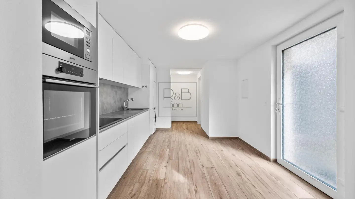 Appartement à louer - 1632 Riaz - Photo 2