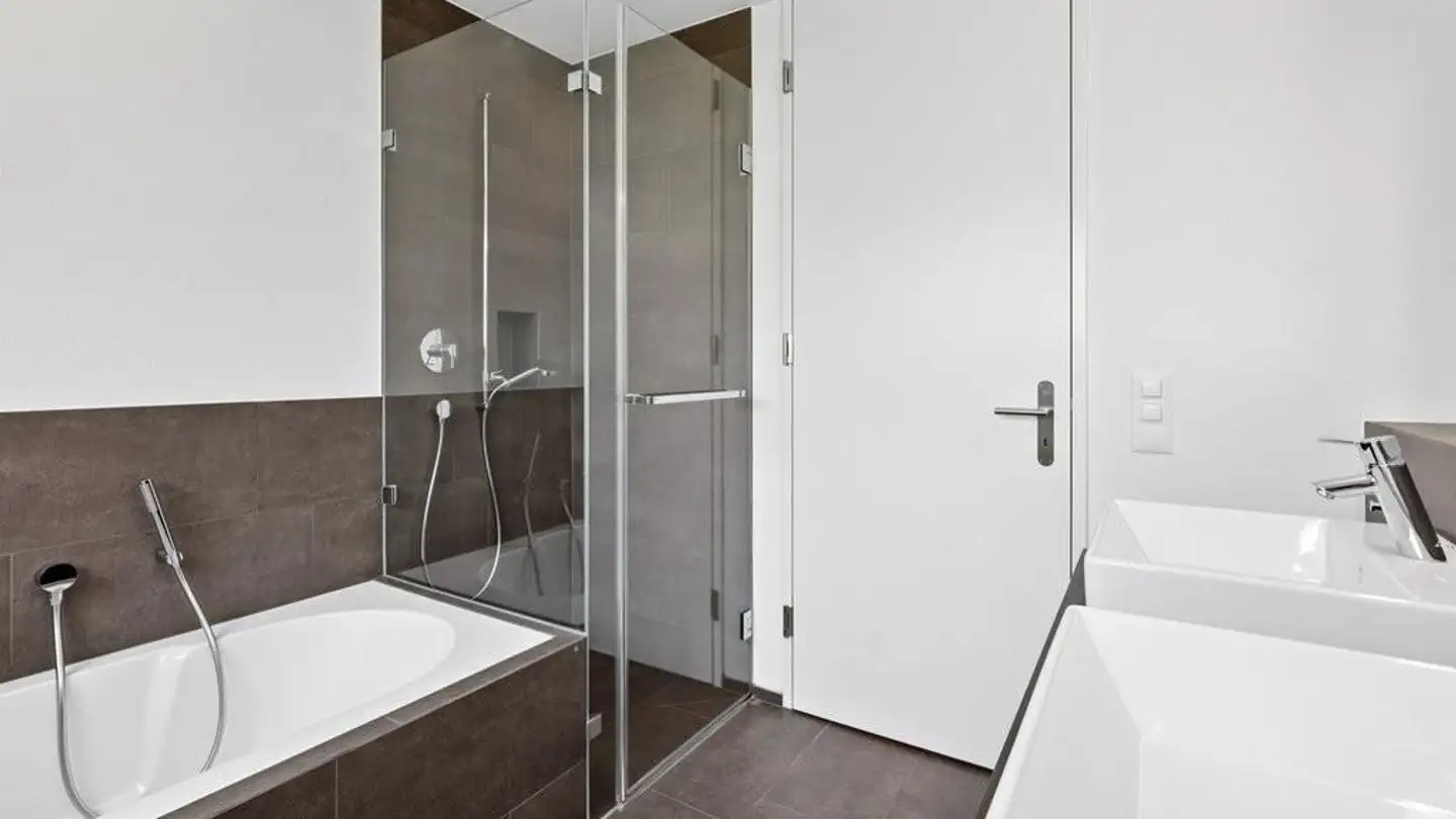 Wohnung mieten - Birkenweg 2, 6212 St. Erhard - Foto 4